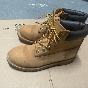Timberland Winter Snow Boots Footwear Size 5.5